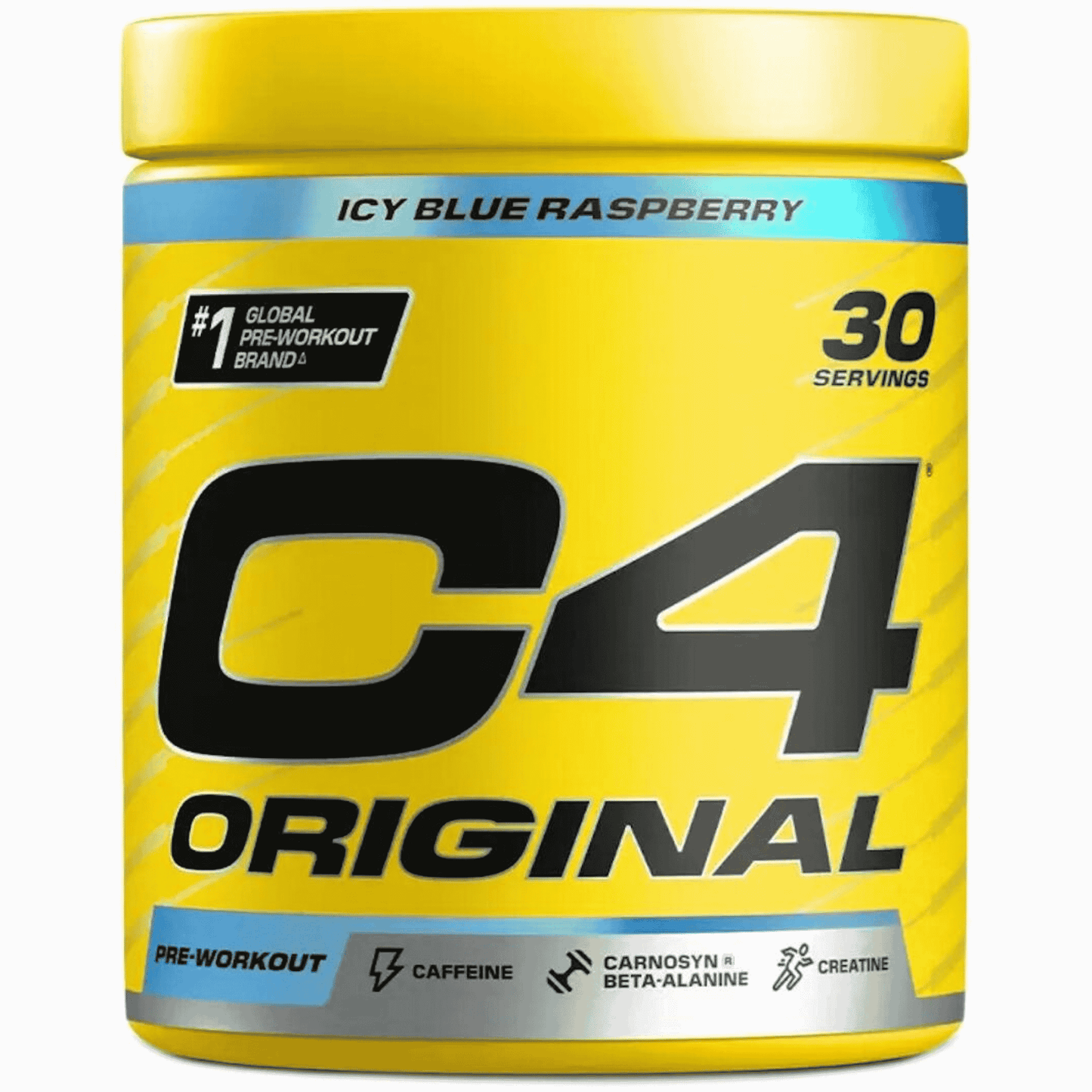 Cellucor C4 Original 30Serv.