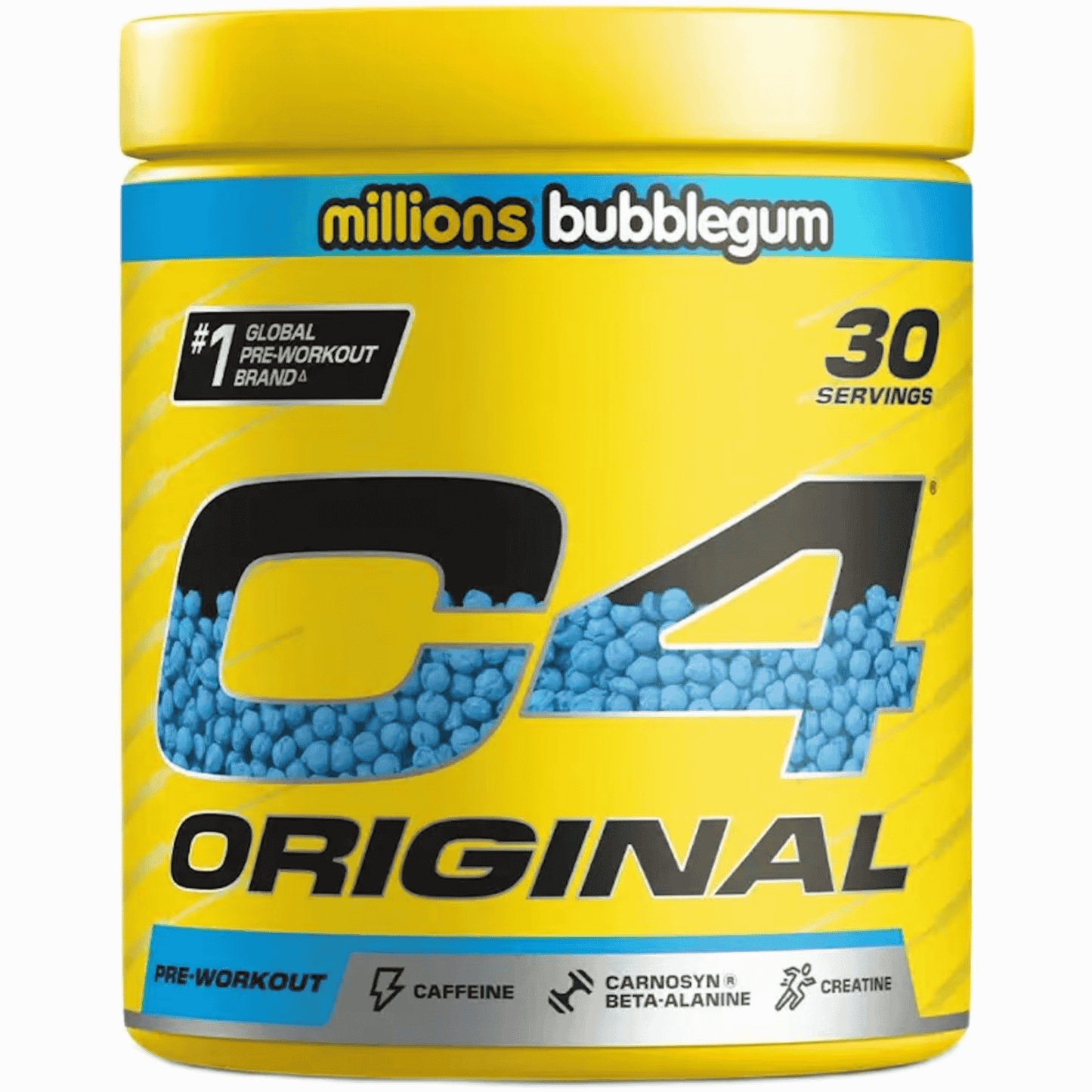Cellucor C4 Original 30Serv.