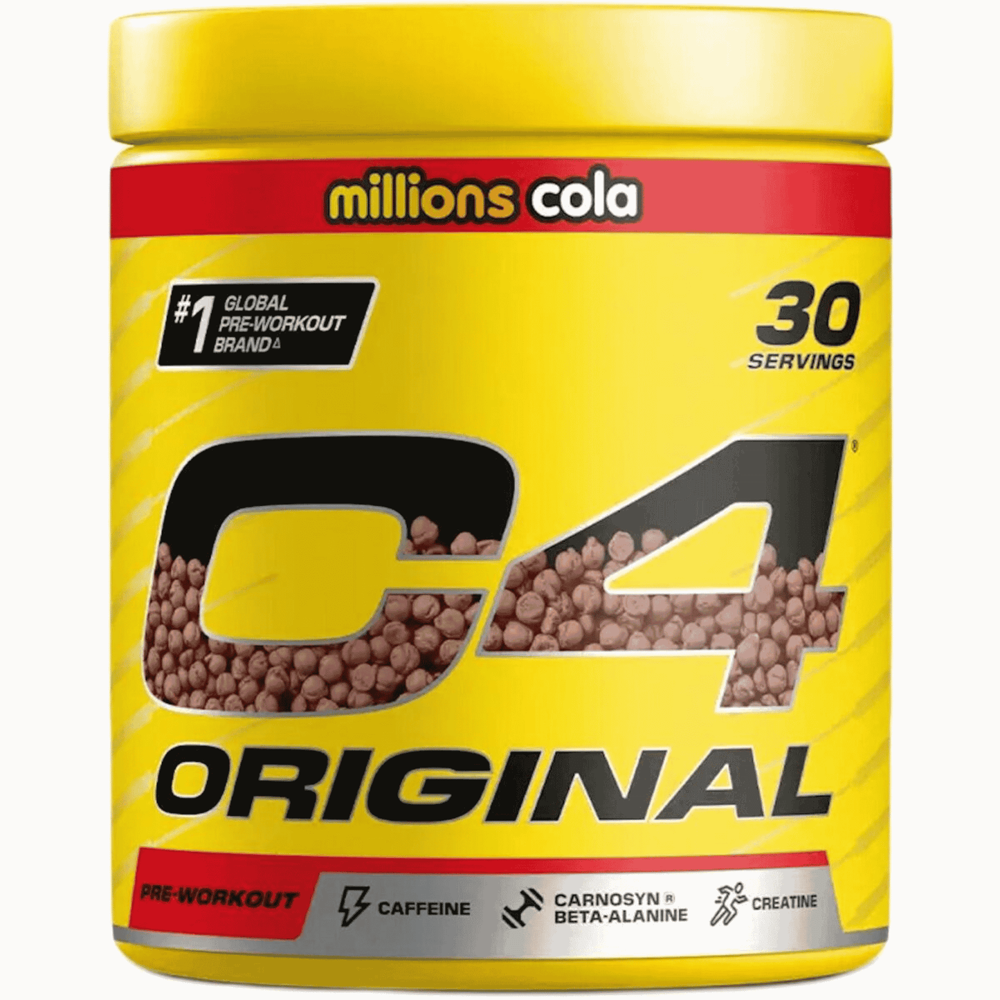 Cellucor C4 Original 30Serv.