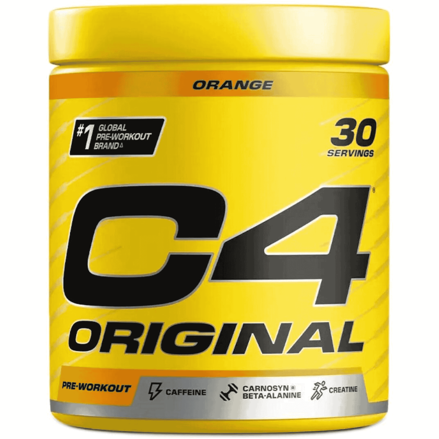 Cellucor C4 Original 30Serv.