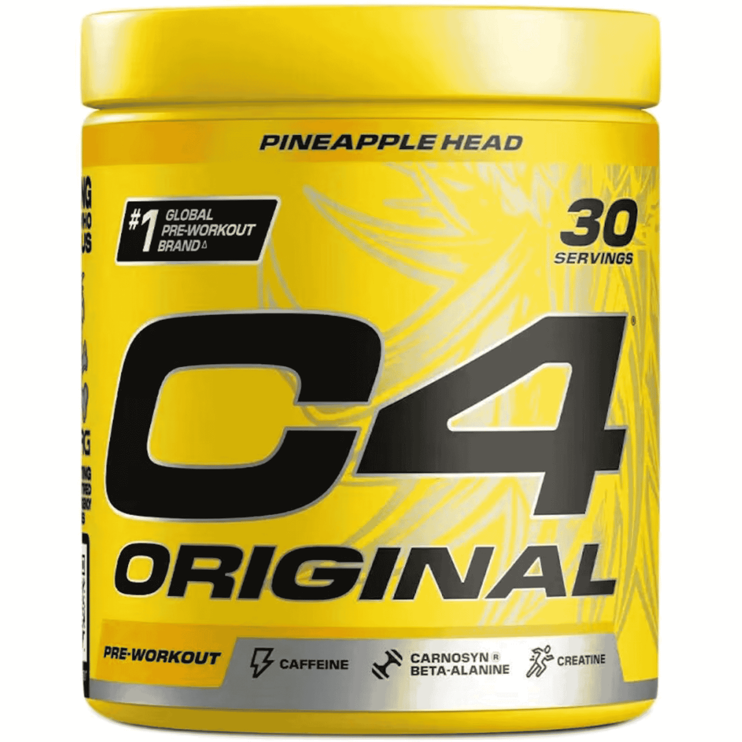 Cellucor C4 Original 30Serv.