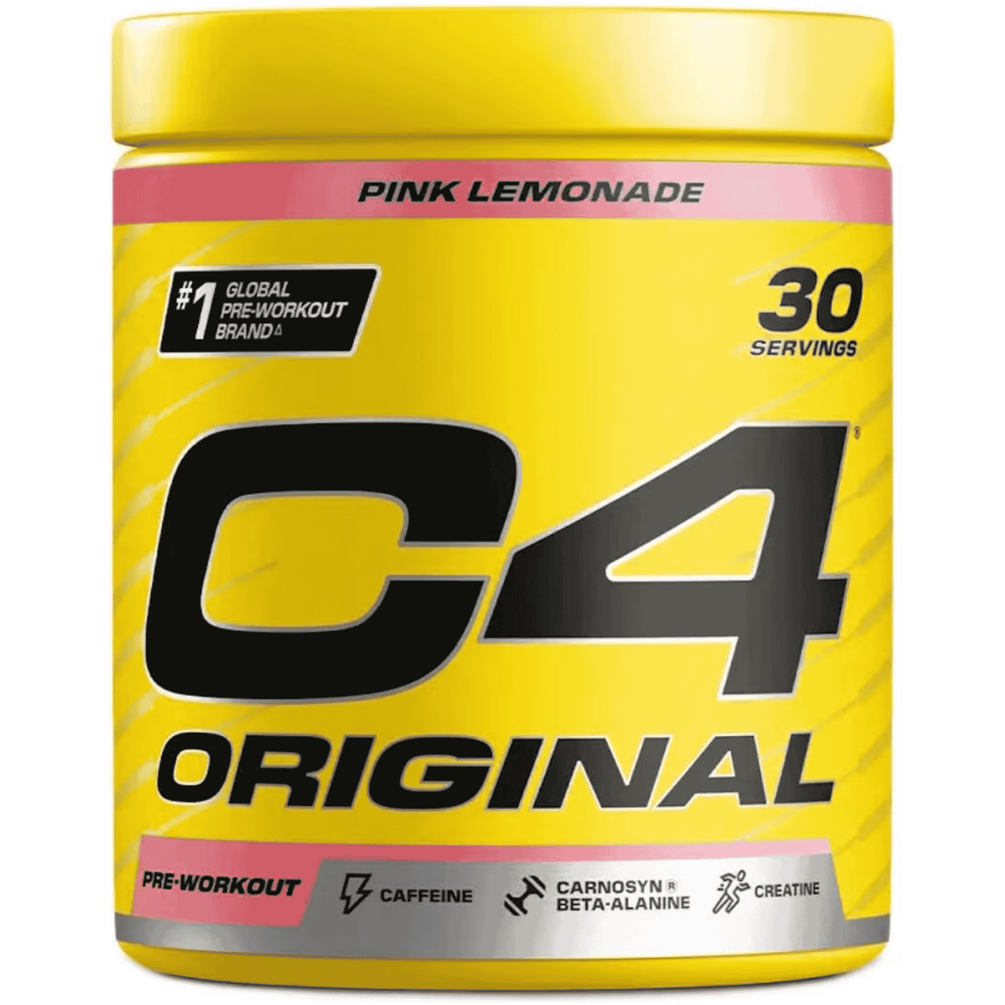 Cellucor C4 Original 30Serv.