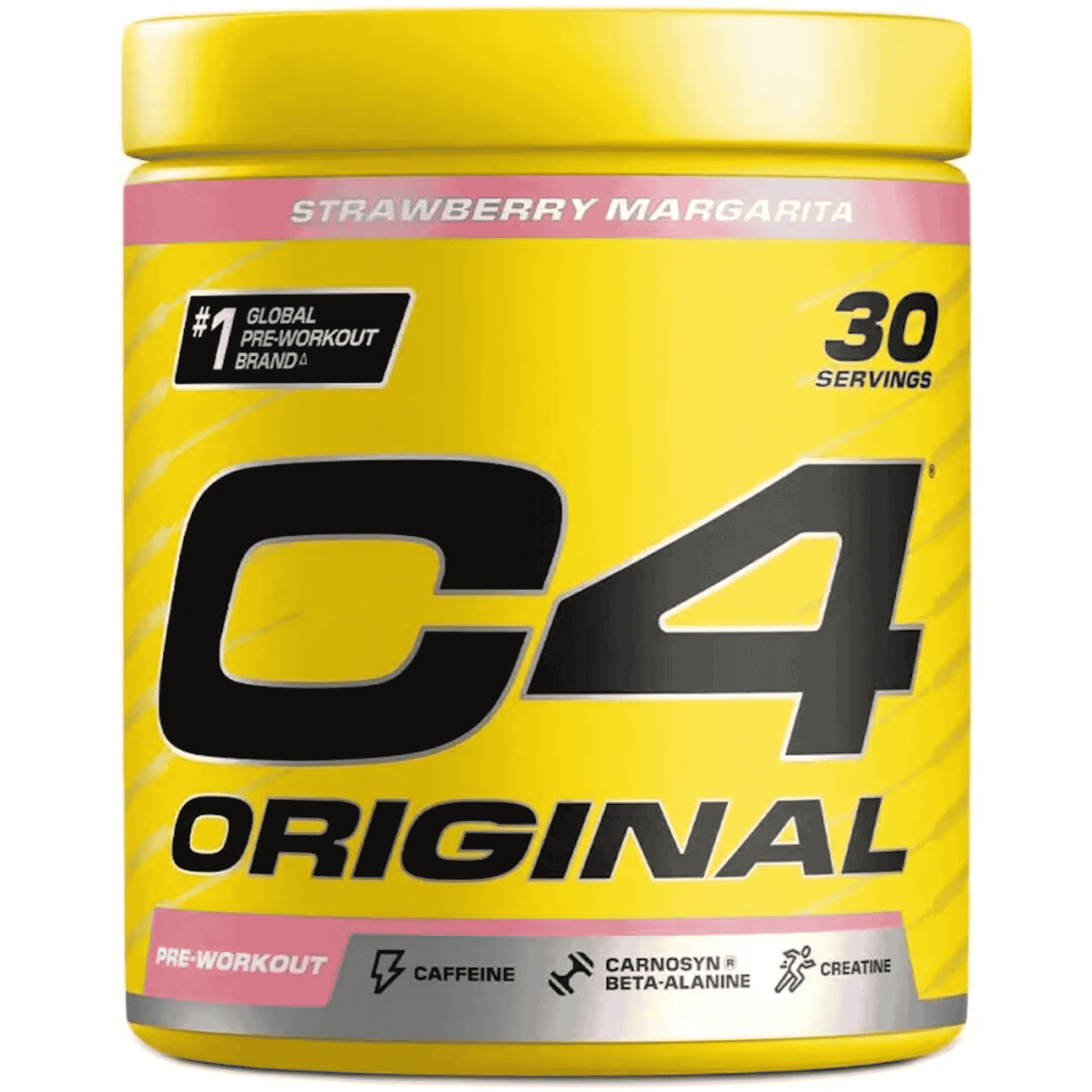 Cellucor C4 Original 30Serv.