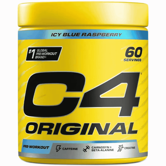 Cellucor C4 Original 60 Serv.