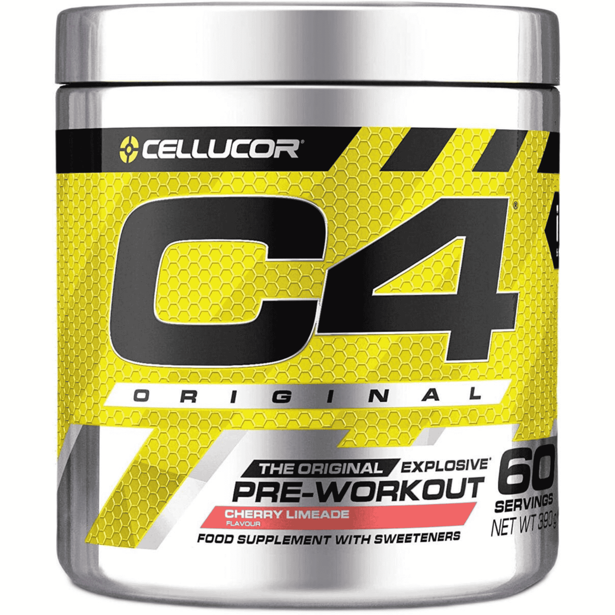 Cellucor C4 Original 60 Serv.