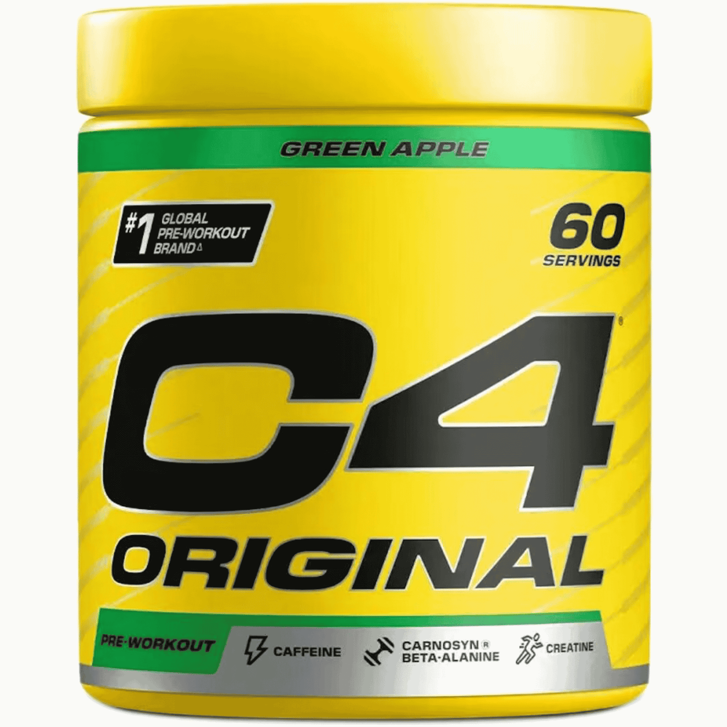 Cellucor C4 Original 60 Serv.