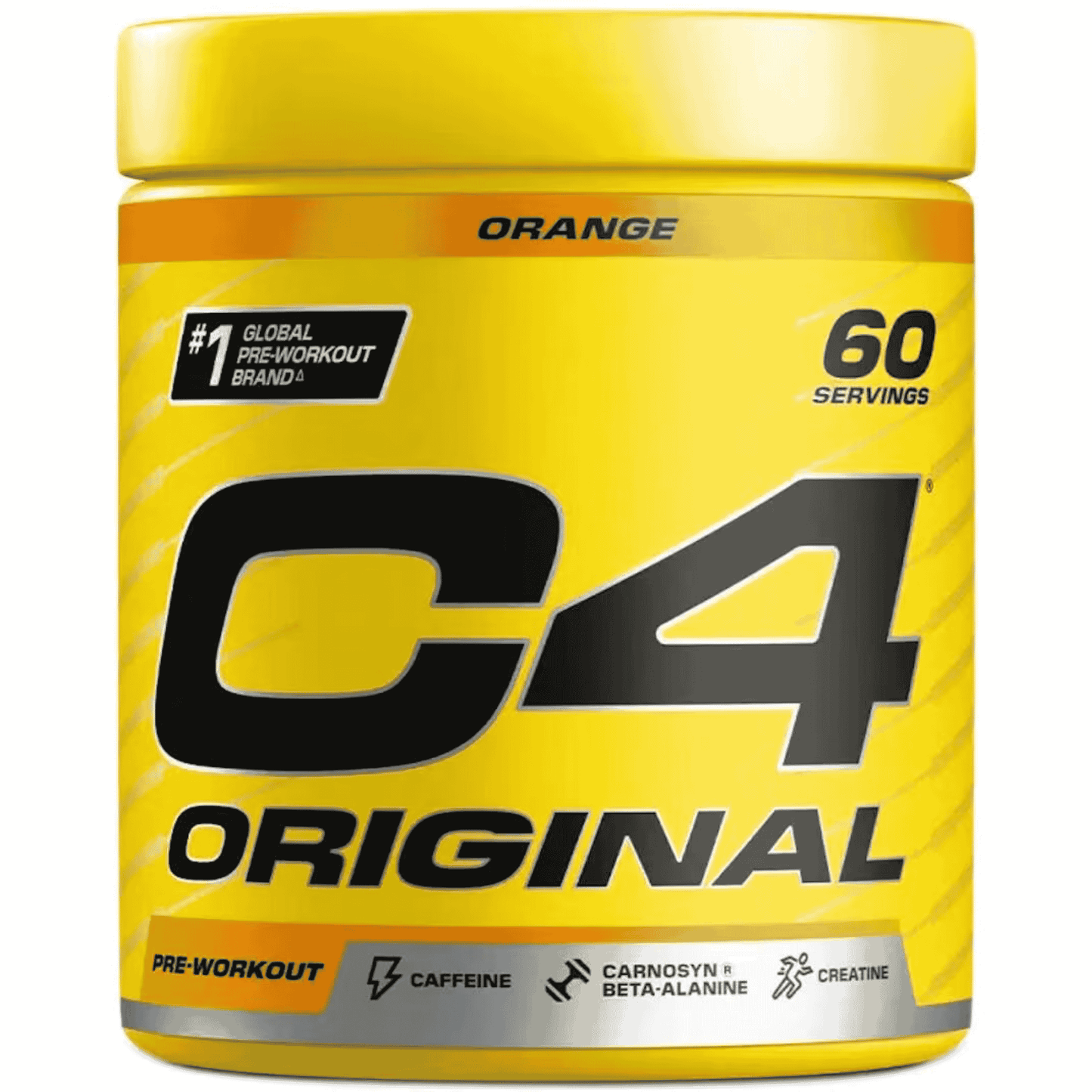 Cellucor C4 Original 60 Serv.