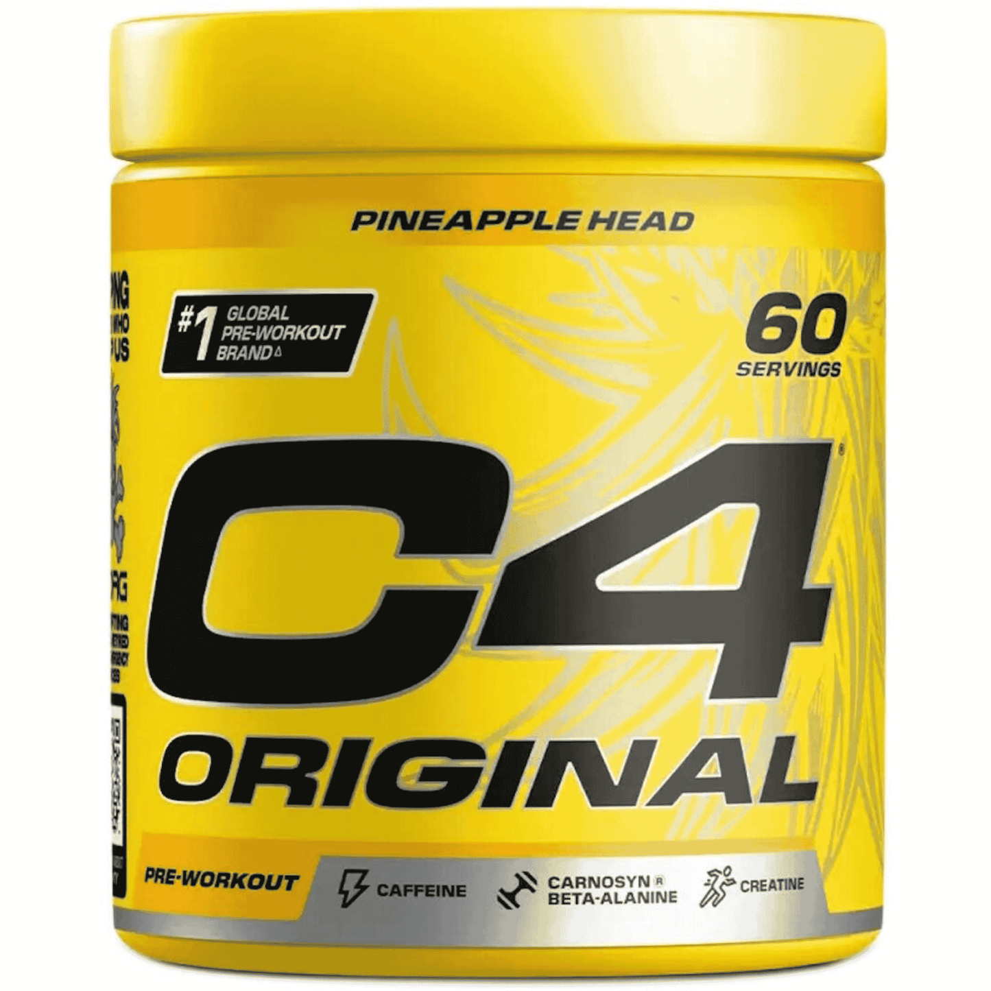 Cellucor C4 Original 60 Serv.