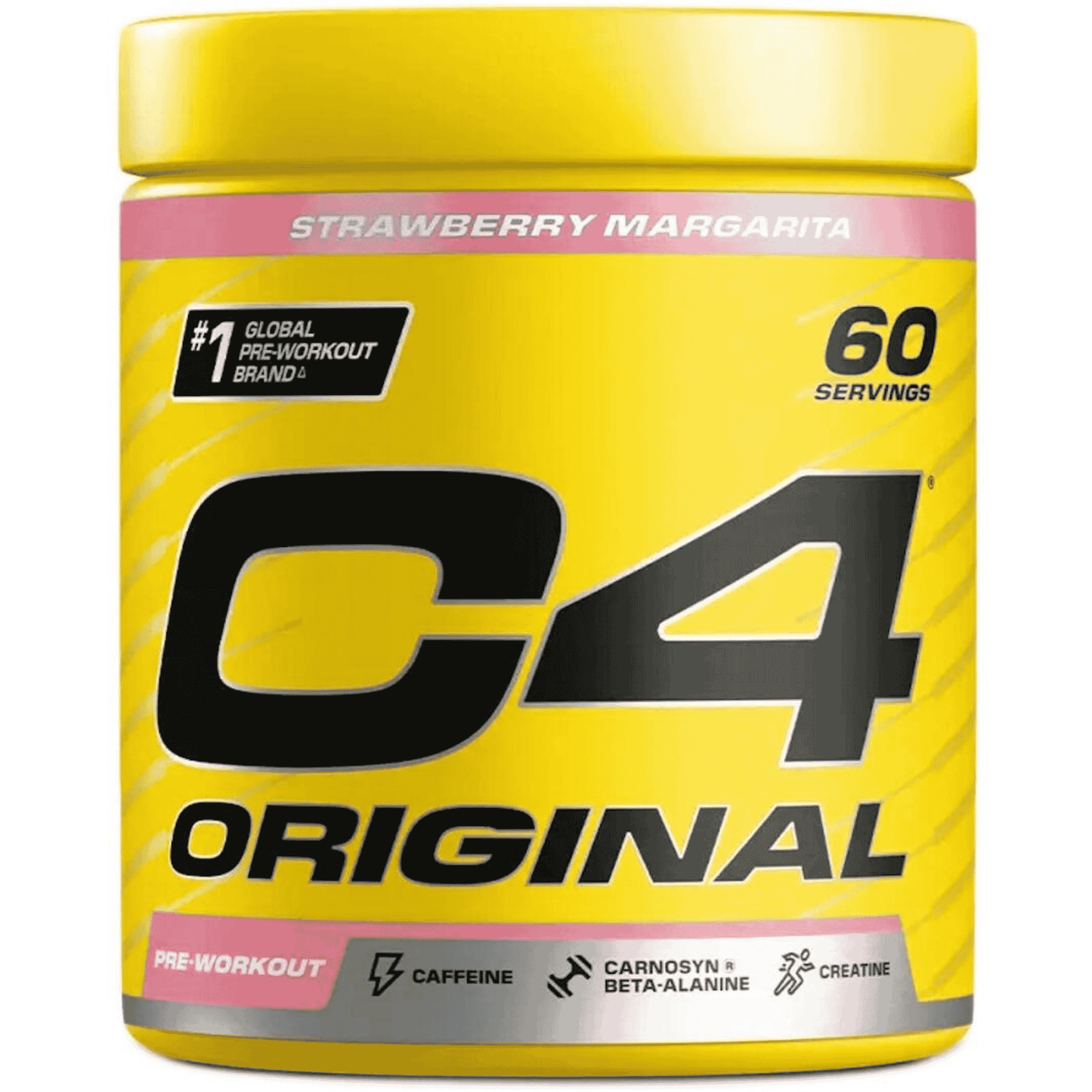 Cellucor C4 Original 60 Serv.
