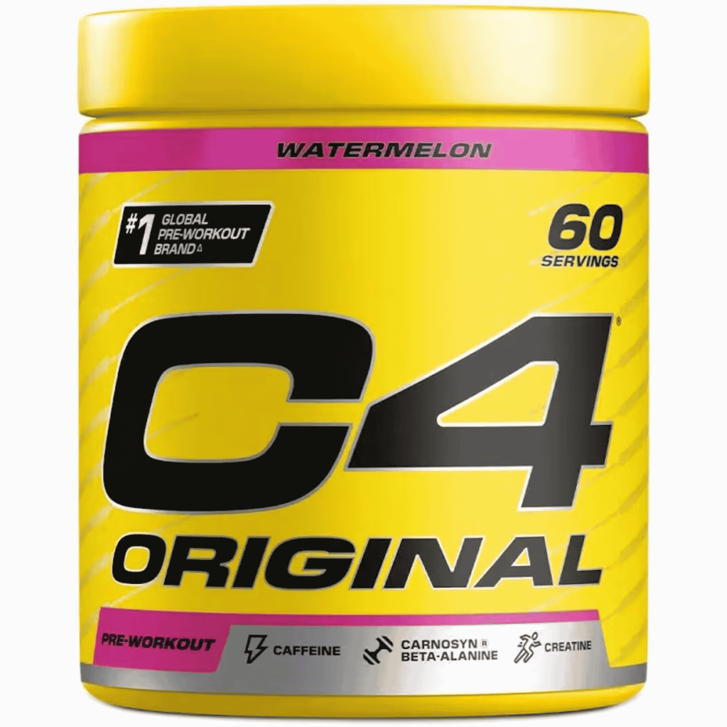 Cellucor C4 Original 60 Serv.