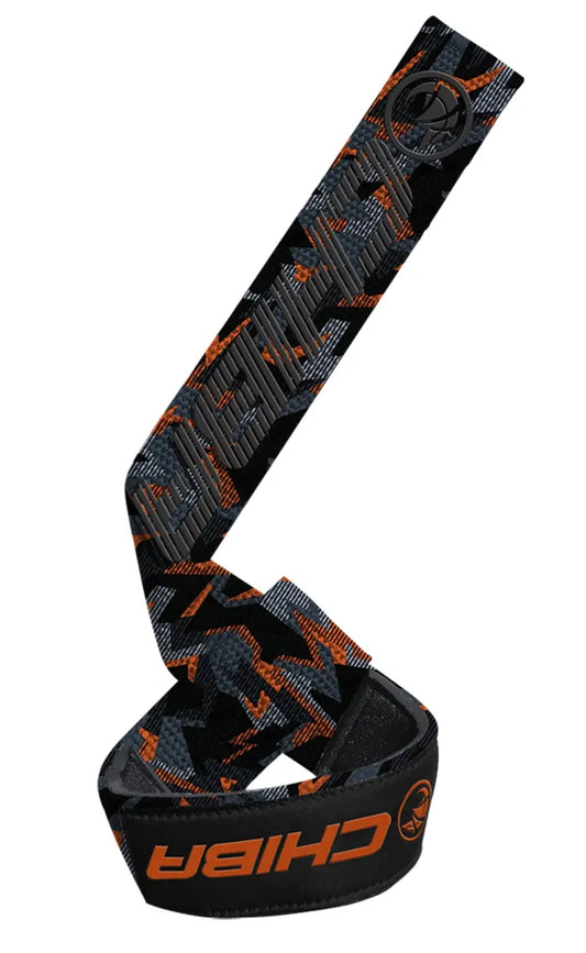 Chiba - 40605 - Latzughilfe - SHOPOUTLET24. Der Protein und Supplement Dealer