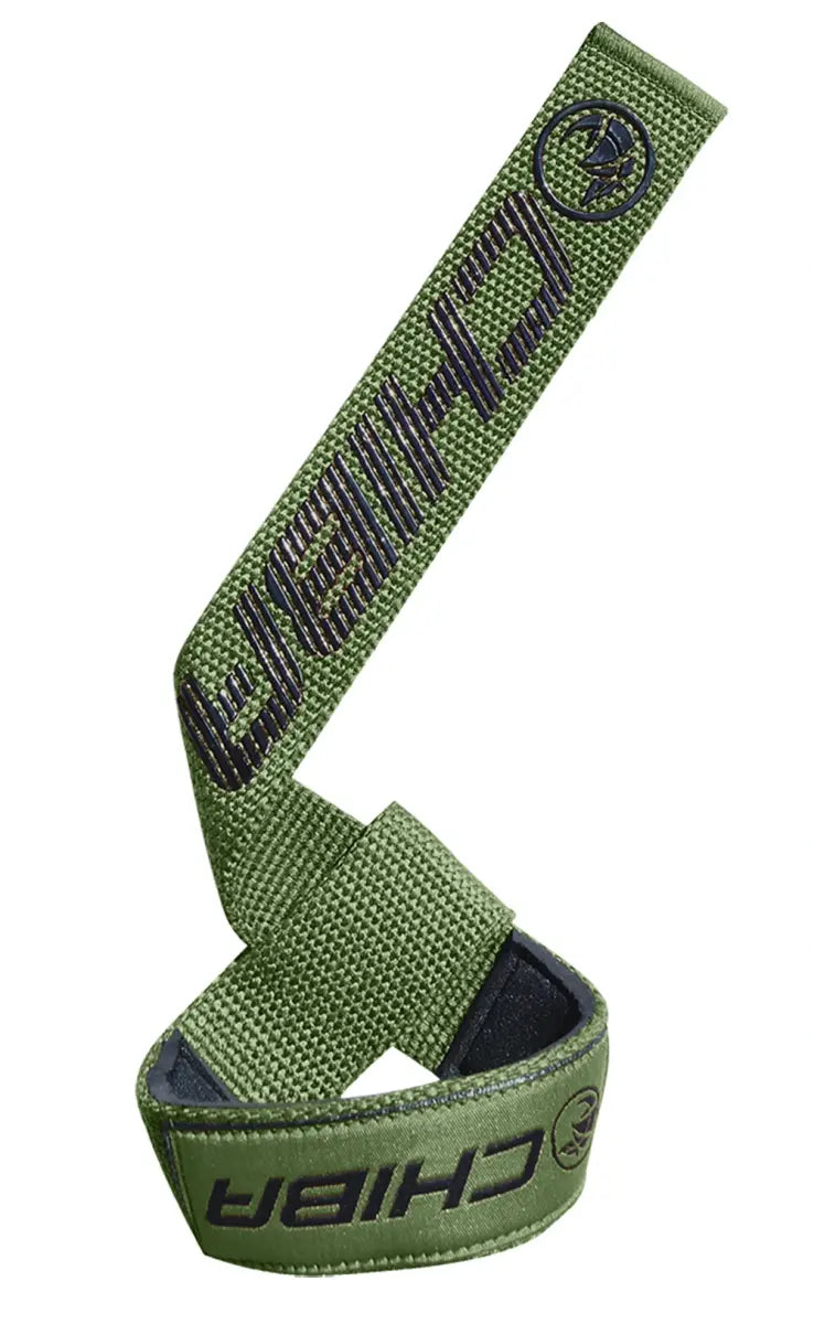 Chiba - 40605 - Latzughilfe