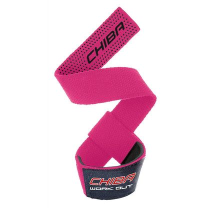 Chiba - 40605 - Latzughilfe