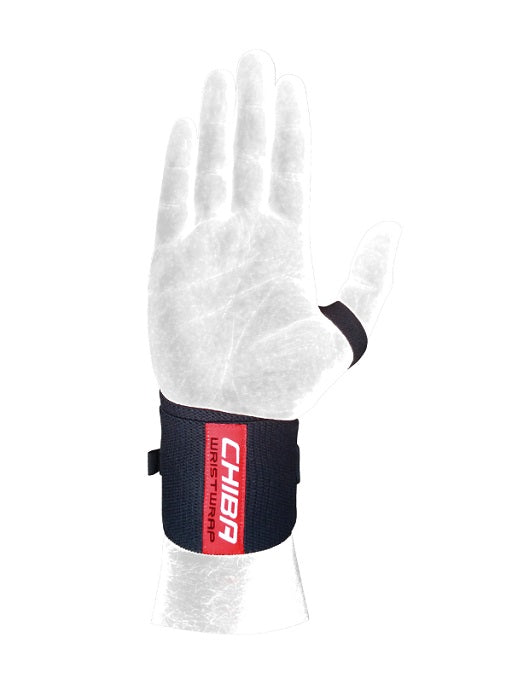 Chiba - 40426 - Handgelenkbandage - SHOPOUTLET24. Der Protein und Supplement Dealer
