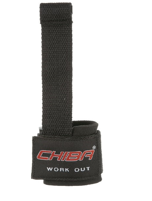 Chiba - 40610 - Powerstrap I - SHOPOUTLET24. Der Protein und Supplement Dealer
