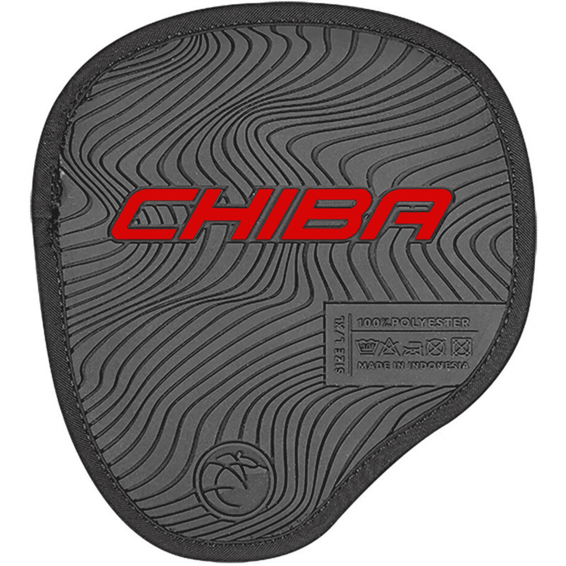 Chiba - 40186 - Motivation Grippad - SHOPOUTLET24. Der Protein und Supplement Dealer