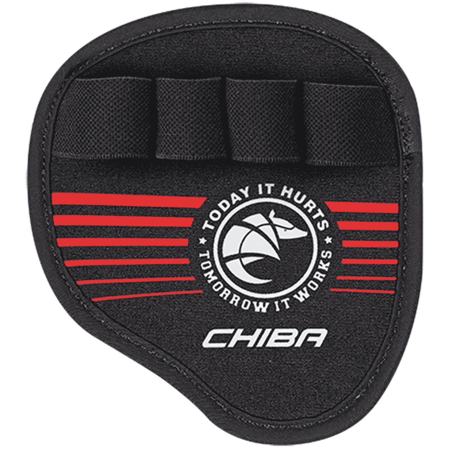 Chiba - 40186 - Motivation Grippad - SHOPOUTLET24. Der Protein und Supplement Dealer
