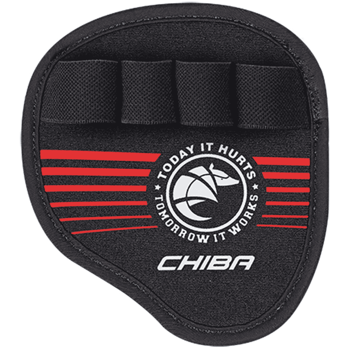 Chiba - 40186 - Motivation Grippad - SHOPOUTLET24. Der Protein und Supplement Dealer