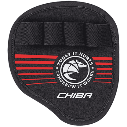 Chiba - 40186 - Motivation Grippad - SHOPOUTLET24. Der Protein und Supplement Dealer
