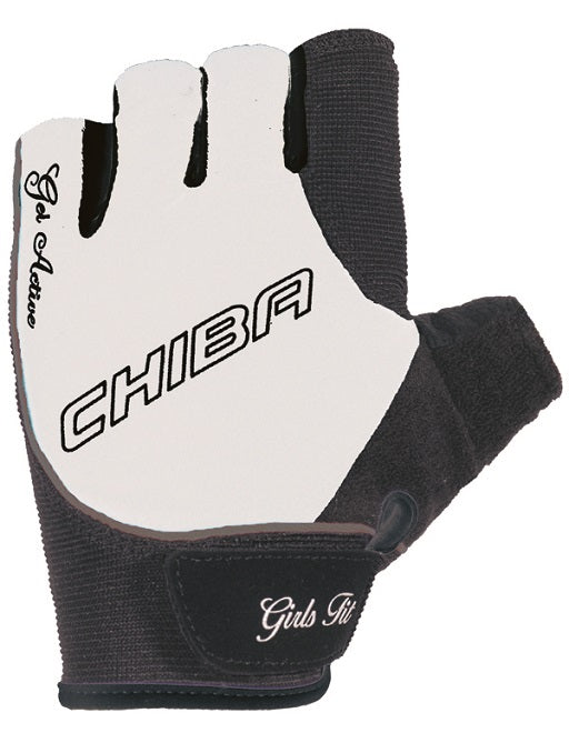 Chiba - 40926 - Lady Gel weiß - SHOPOUTLET24. Der Protein und Supplement Dealer