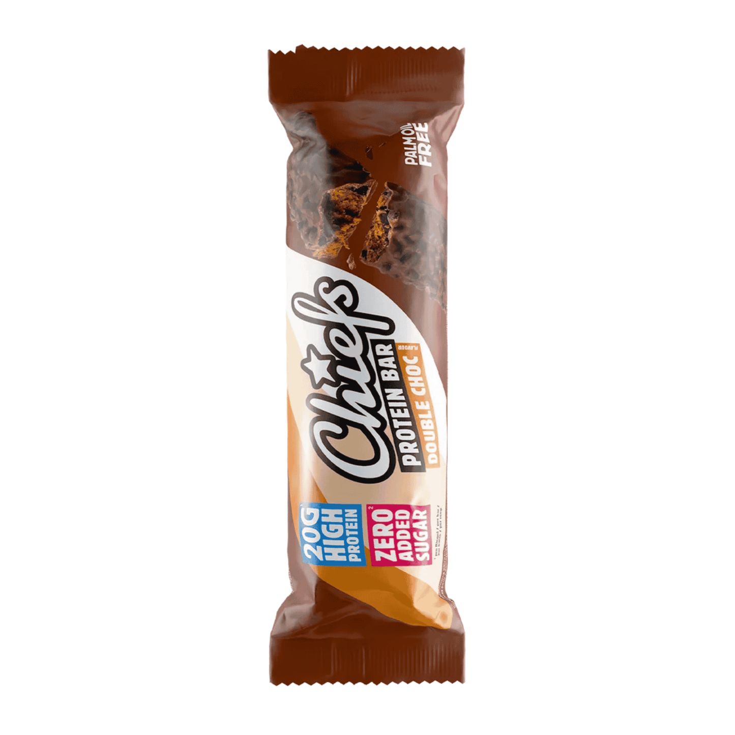 Chiefs Protein Bar 12 x 55 g