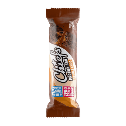 Chiefs Protein Bar 12 x 55 g