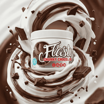 Sinob Flasty Geschmackspulver - 250g - SHOPOUTLET24. Der Protein und Supplement Dealer