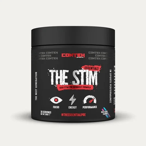 Conteh Sports The Stim 255g