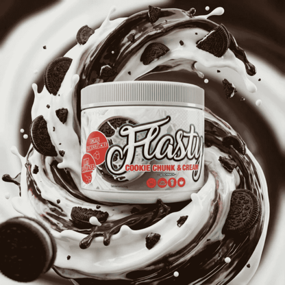 Sinob Flasty Geschmackspulver - 250g - SHOPOUTLET24. Der Protein und Supplement Dealer