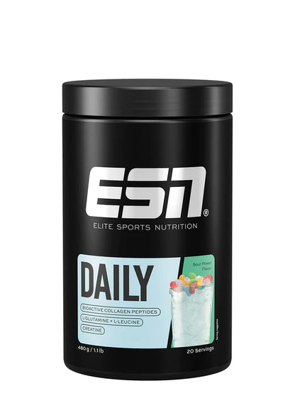 ESN Daily 480g - SHOPOUTLET24. Der Protein und Supplement Dealer