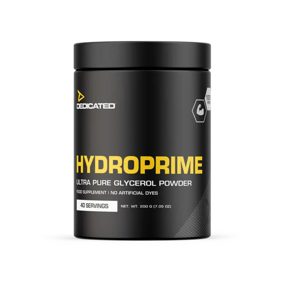 Dedicated HydroPrime Glycerol 300g