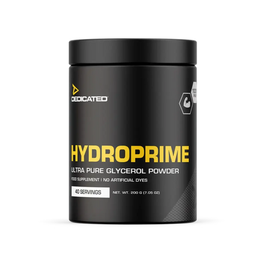 Dedicated HydroPrime Glycerol 300g