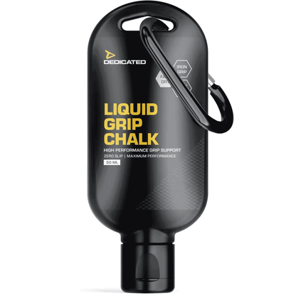 Dedicated Liquid Chalk