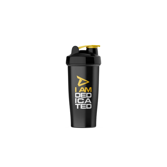 Dedicated Shaker - 800ml - SHOPOUTLET24. Der Protein und Supplement Dealer