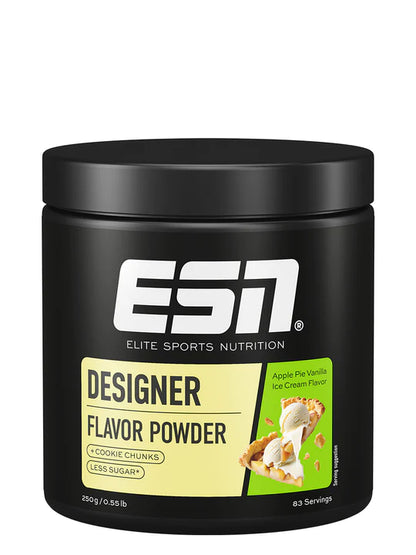 ESN Designer Flavor Powder 250g