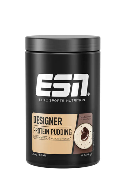 ESN Designer Maize Pudding 3000g - SHOPOUTLET24. Der Protein und Supplement Dealer