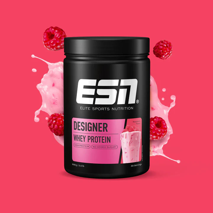 ESN Designer Whey 300g