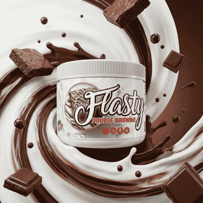 Sinob Flasty Geschmackspulver - 250g - SHOPOUTLET24. Der Protein und Supplement Dealer