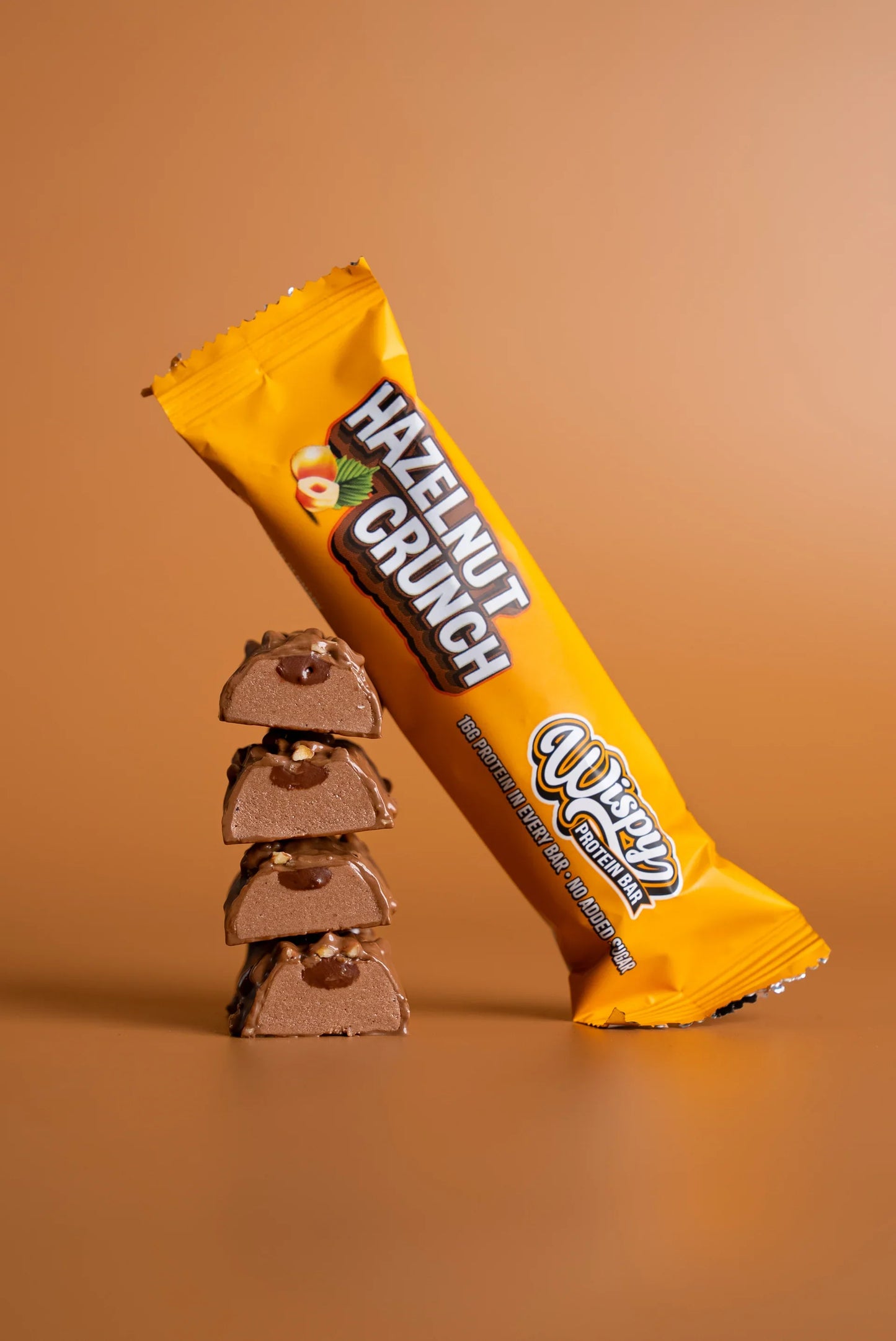 Wispy Protein Bar 10x55g - SHOPOUTLET24. Der Protein und Supplement Dealer