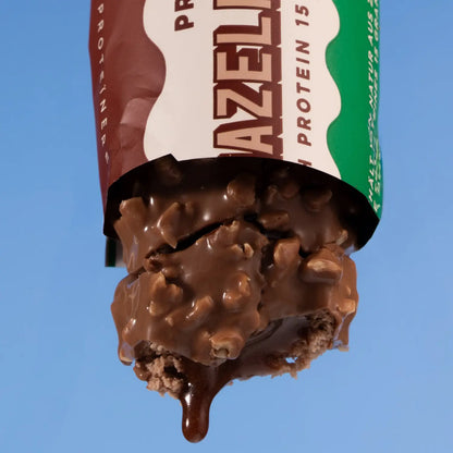 Barebells Spread Bar 12x45g