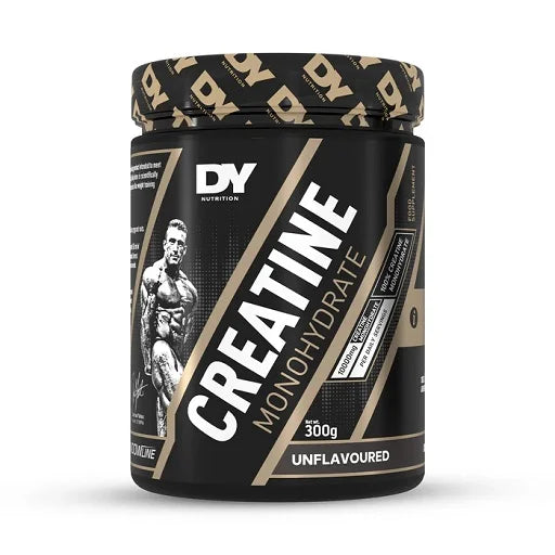 DY Nutrition Creatine Monohydrtate 300g