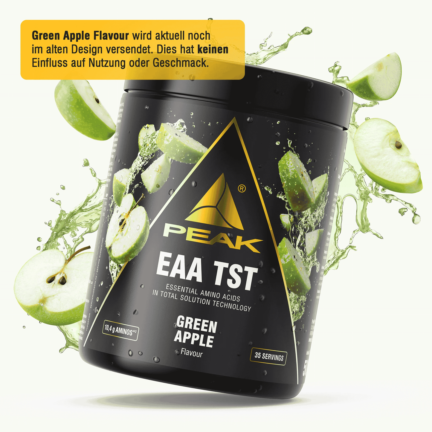 Peak EAA TST- 500g