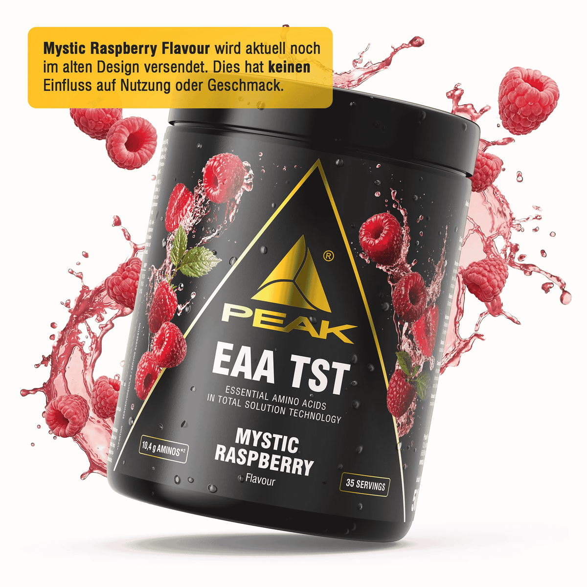 Peak EAA TST- 500g