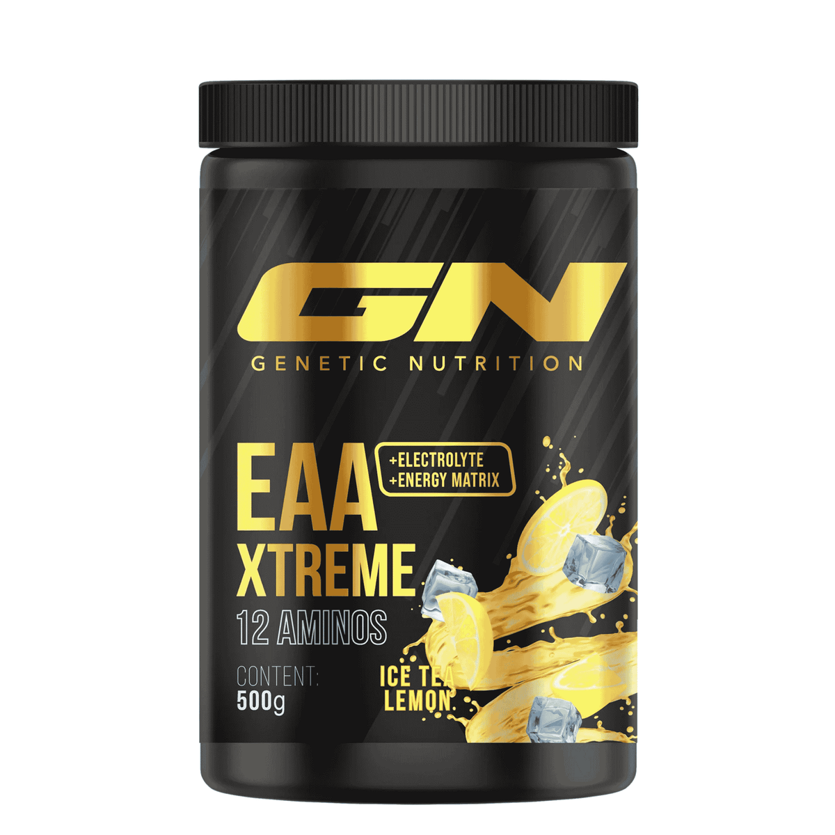 GN EAA Xtreme - 500g - SHOPOUTLET24. Der Protein und Supplement Dealer