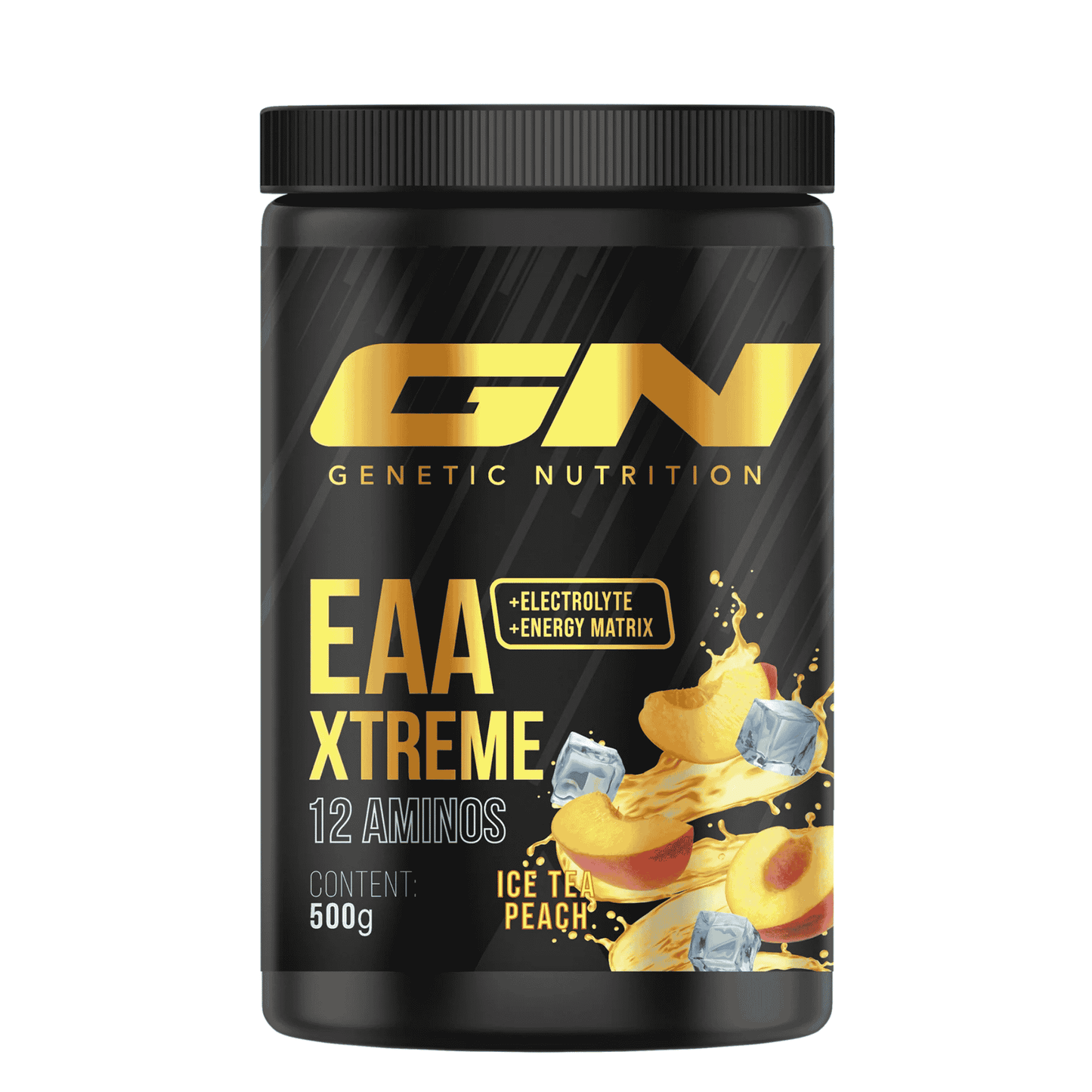 GN EAA Xtreme - 500g - SHOPOUTLET24. Der Protein und Supplement Dealer