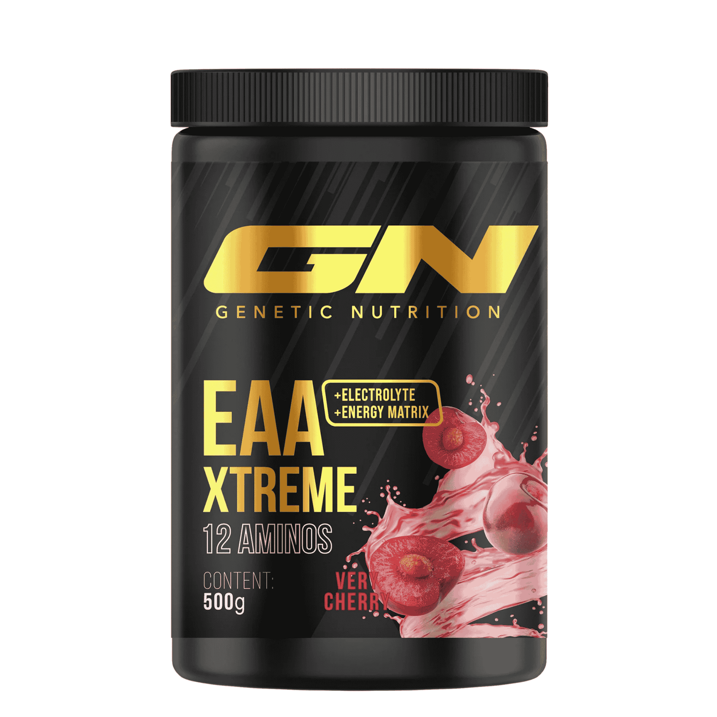 GN EAA Xtreme - 500g - SHOPOUTLET24. Der Protein und Supplement Dealer