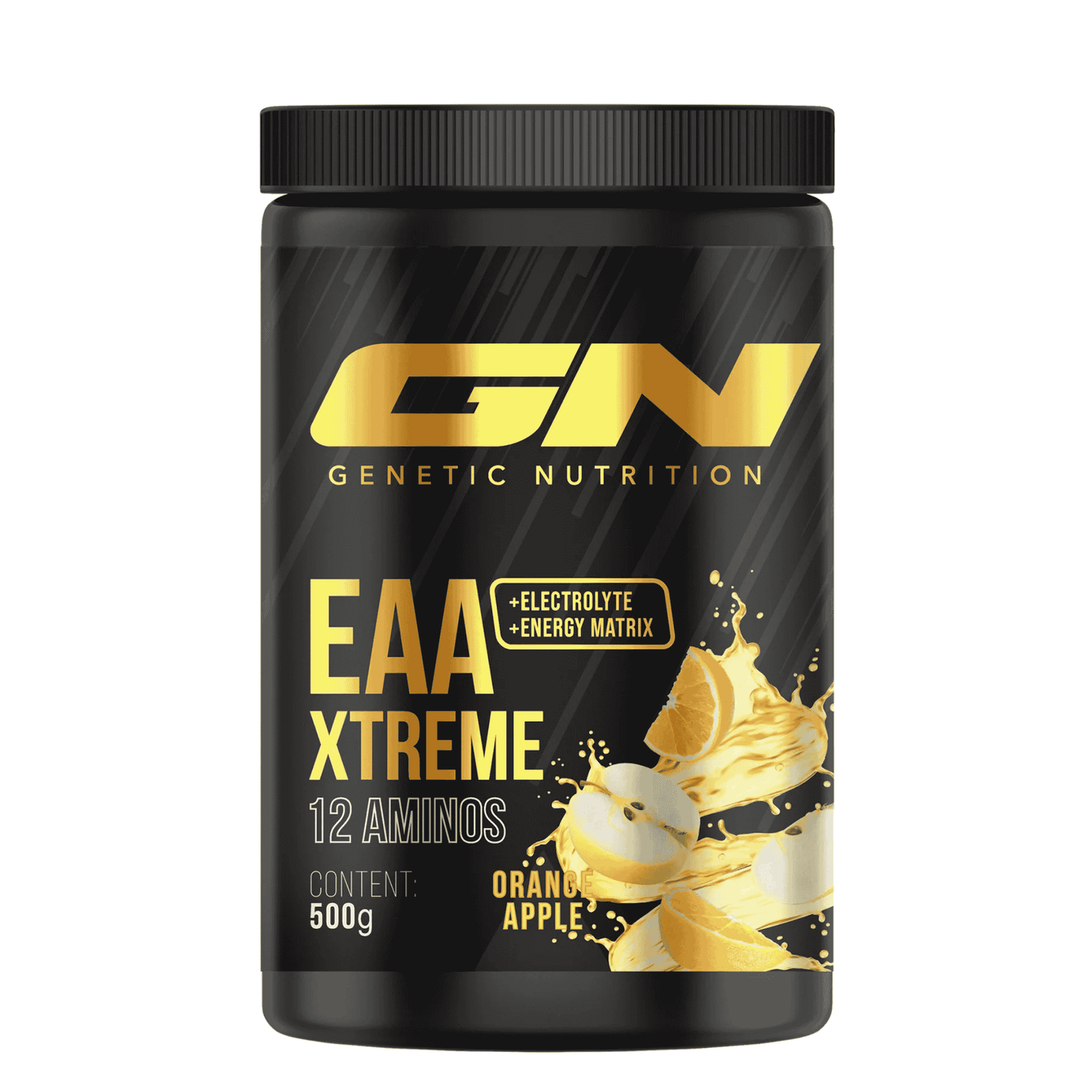 GN EAA Xtreme - 500g - SHOPOUTLET24. Der Protein und Supplement Dealer