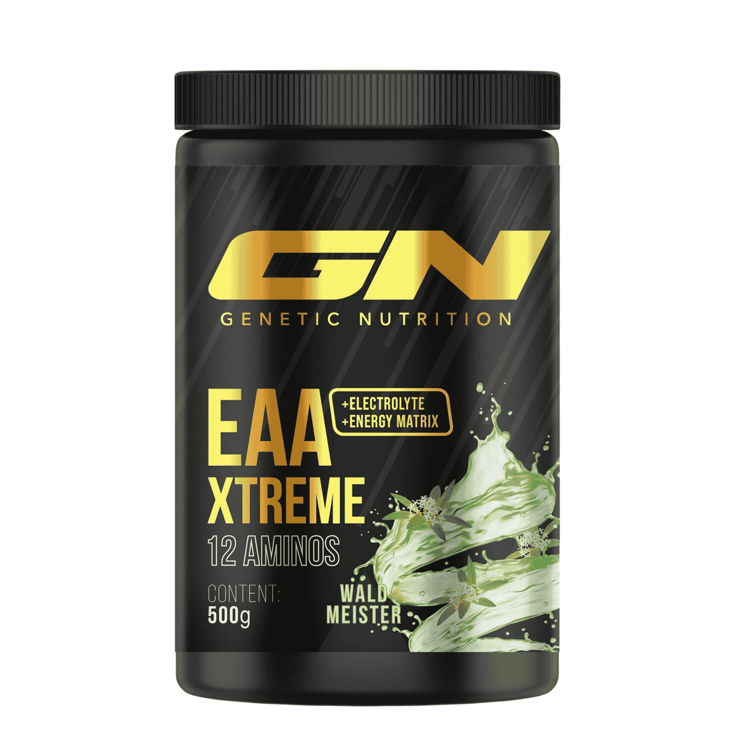 GN EAA Xtreme - 500g - SHOPOUTLET24. Der Protein und Supplement Dealer