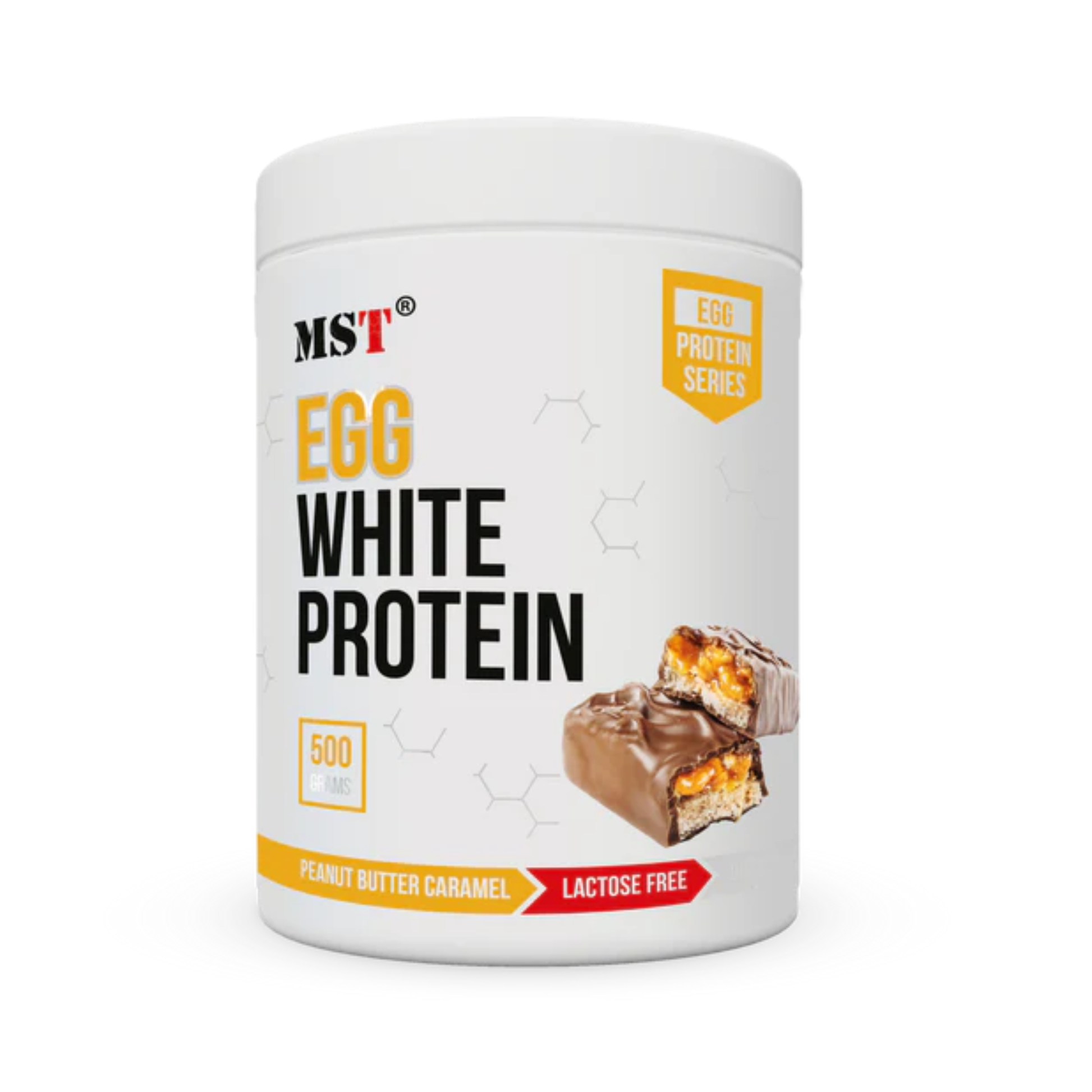 MST - EGG Protein 500g Dose - SHOPOUTLET24. Der Protein und Supplement Dealer
