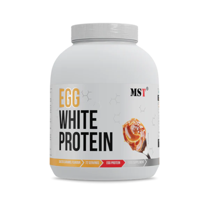 MST - EGG Protein 1800g - SHOPOUTLET24. Der Protein und Supplement Dealer